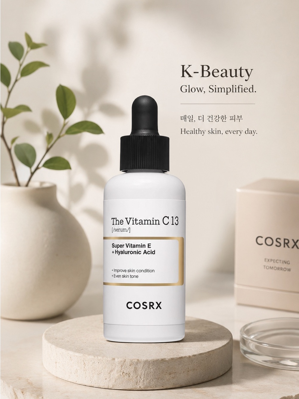 Cosrx The Vitamin C 13 Serum
